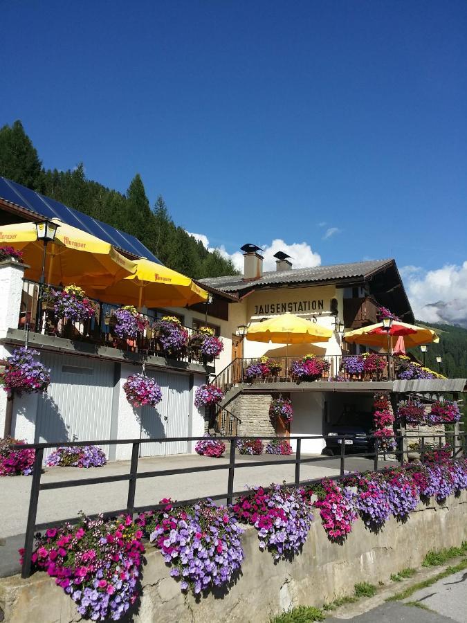 Ferienwohnung Hohe Wand Heiligenblut Exterior photo