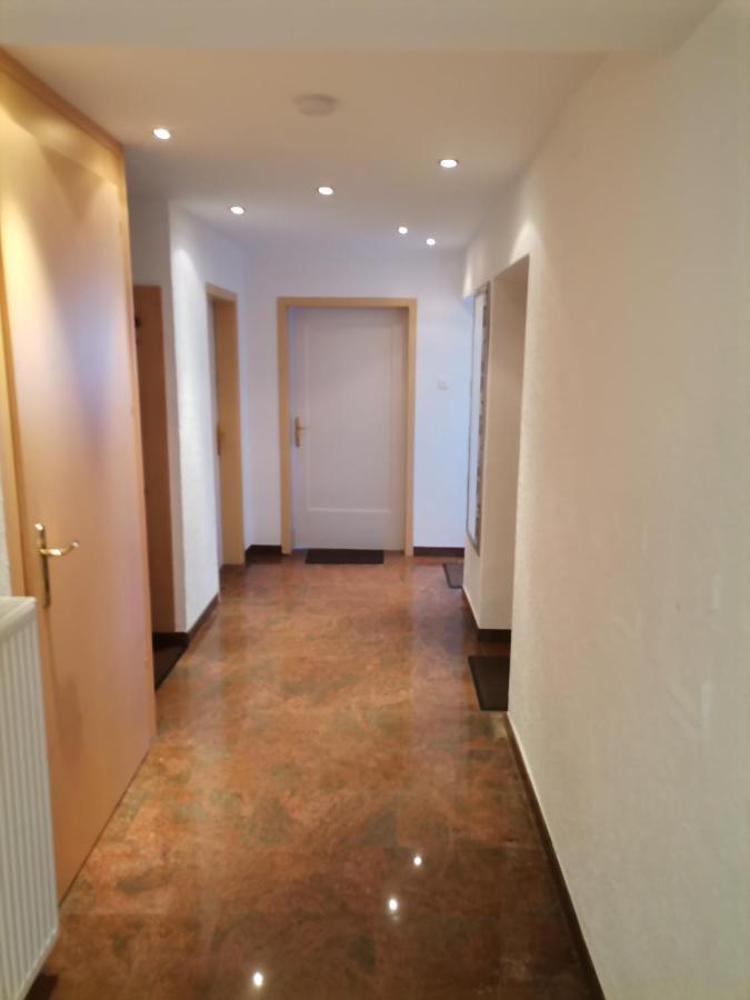 Ferienwohnung Hohe Wand Heiligenblut Exterior photo