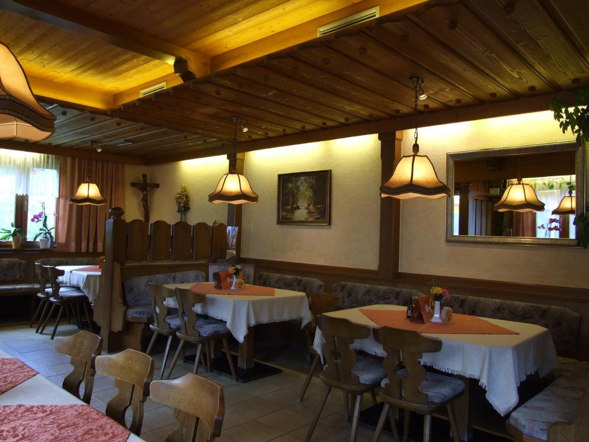 Ferienwohnung Hohe Wand Heiligenblut Exterior photo