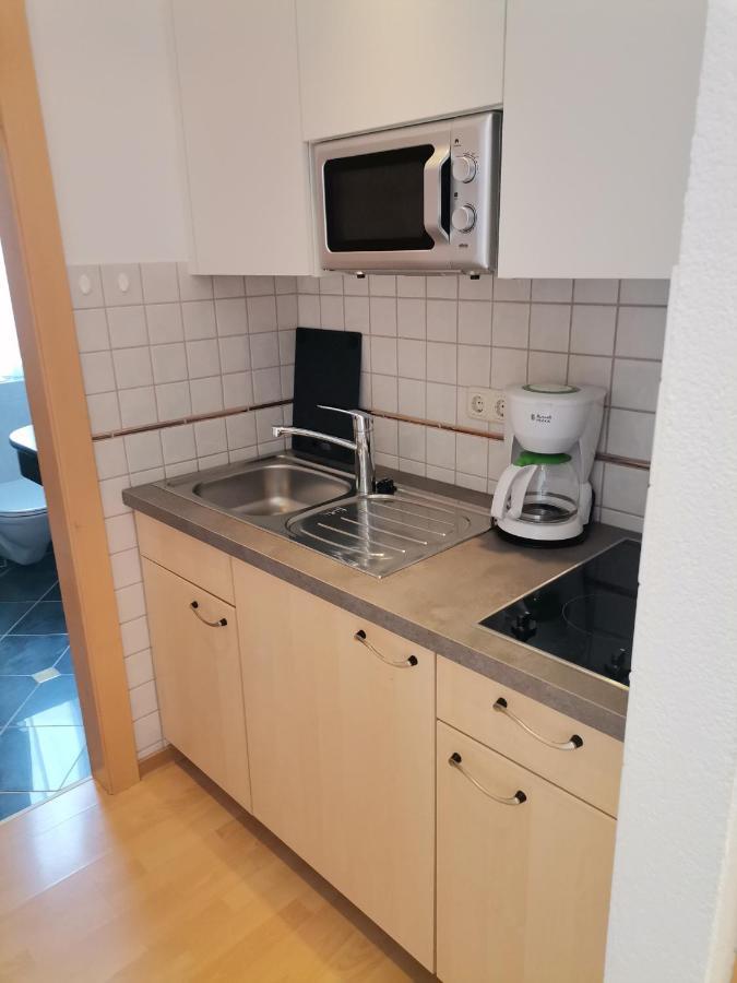 Ferienwohnung Hohe Wand Heiligenblut Exterior photo